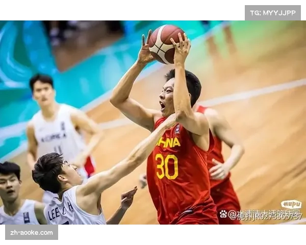 年轻球员成长加速 王俊杰崔永熙等新生代开始挑大梁