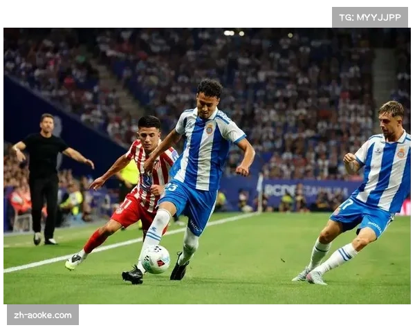 西班牙人44.8%控球率联赛下游,防守反击体系依赖压缩空间 西班牙人44.8%控球率联赛下游,防守反击体系依赖压缩空间