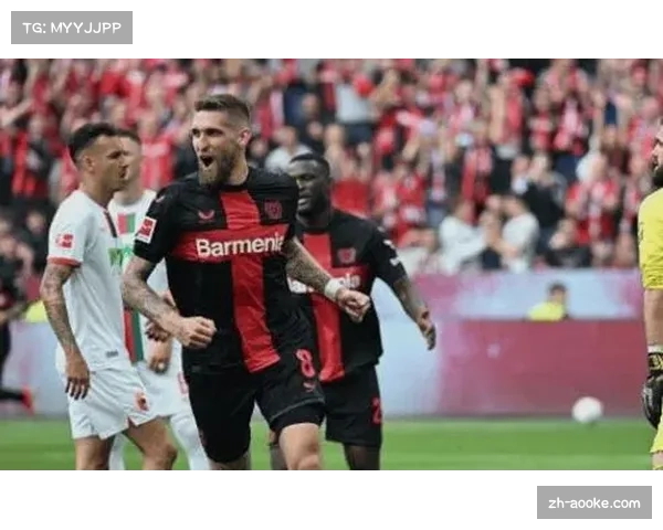 奥格斯堡法比安·里德尔点球绝杀 个人能力决定比赛走向